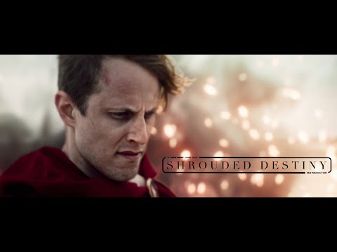 Shrouded Destiny: A Star Wars Long Tale - 4K Full Length Trailer (A Fan Film)