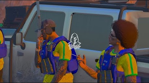 Luke Diaz | Apollo Networks #1