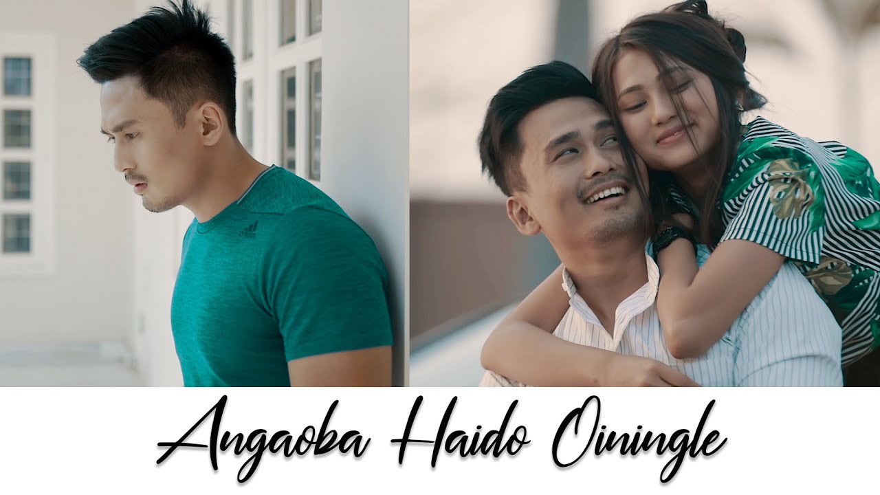 Angaoba Haido Oiningle  Araba  Gepelina  Ranbir Thouna  Official Music Video Song Release 2020