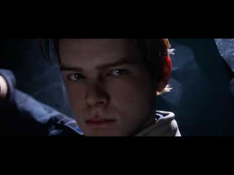 The Hu - Sugaan Essena - Star Wars Jedi: Fallen Order Music Video