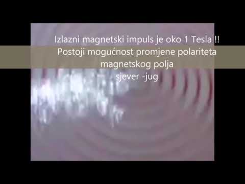 Video: Šta je magnetni pulser?
