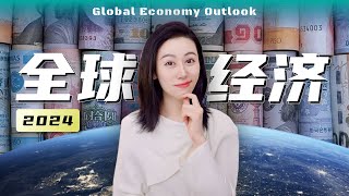一口气了解全球经济形势 by 小Lin说 2,065,050 views 1 month ago 30 minutes