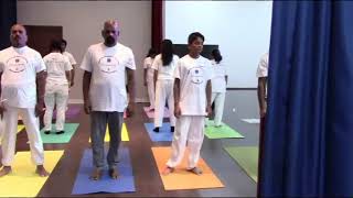 Kriya Hatha Yoga English Instructions Video – Canadian Babaji Yoga Sangam & Affiliated Sangams