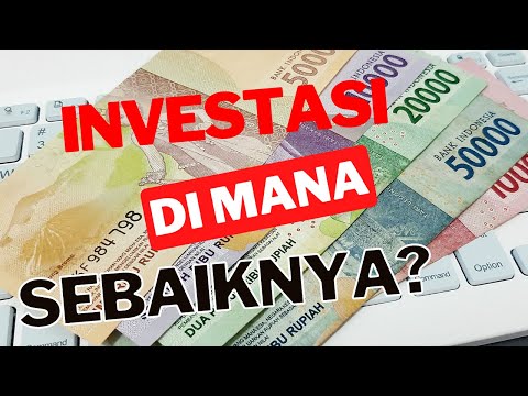 Investasi Di Mana Sebaiknya Untuk Melawan Inflasi Dan Resesi?