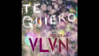 Video thumbnail of "Volovan - Te Quiero"