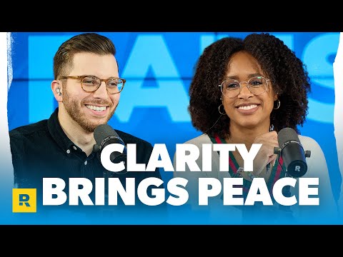 Clarity With Money Brings Peace At Every Stage Of Life