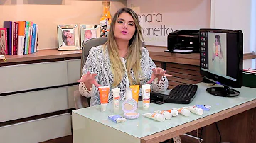 Quais os benefícios do protetor solar para o rosto?