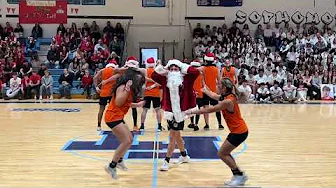 BotC 2023: Junior Dance