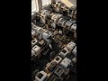 Why Hackers Accidentally Melted Millions of Printers #Shorts