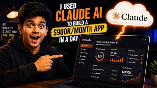 Details How I Vibe Coded a Flutter App with Claude Code in 1 Day (Full Tutorial) Guide