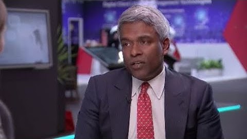 Growing faster in Europe than any other part of the world: Google Cloud CEO | Street Signs Europe