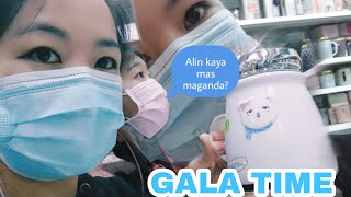 LOOKING FOR SOMETHING(PART 1)/MALOU DEE/MALOU'S TV #ofwhk #stressmanagement #dayoff