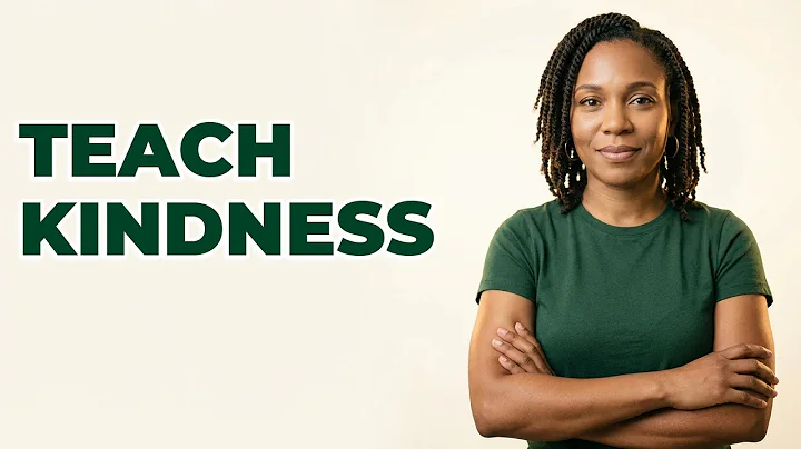 What Are Good Ways To Teach Kids Generosity?