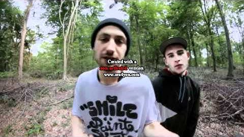 2 Kids - Split Prophets