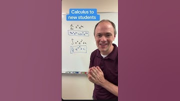 Trig never goes away, it is such an important tool in calculus! #calc #trig #calculus #trigonometry