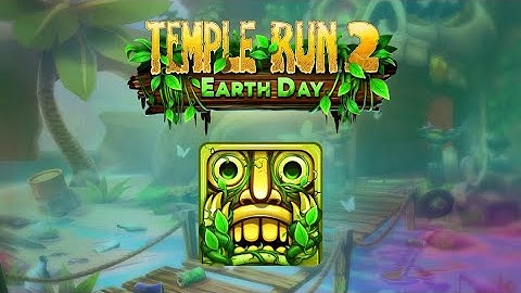 👹Temple Run 3 First Gameplay Official Release🔥