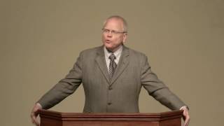 A Closer Look at Baptism (Selected Scriptures) Don Green