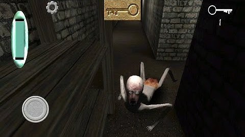 The Child Of Slendrina Part 1/4