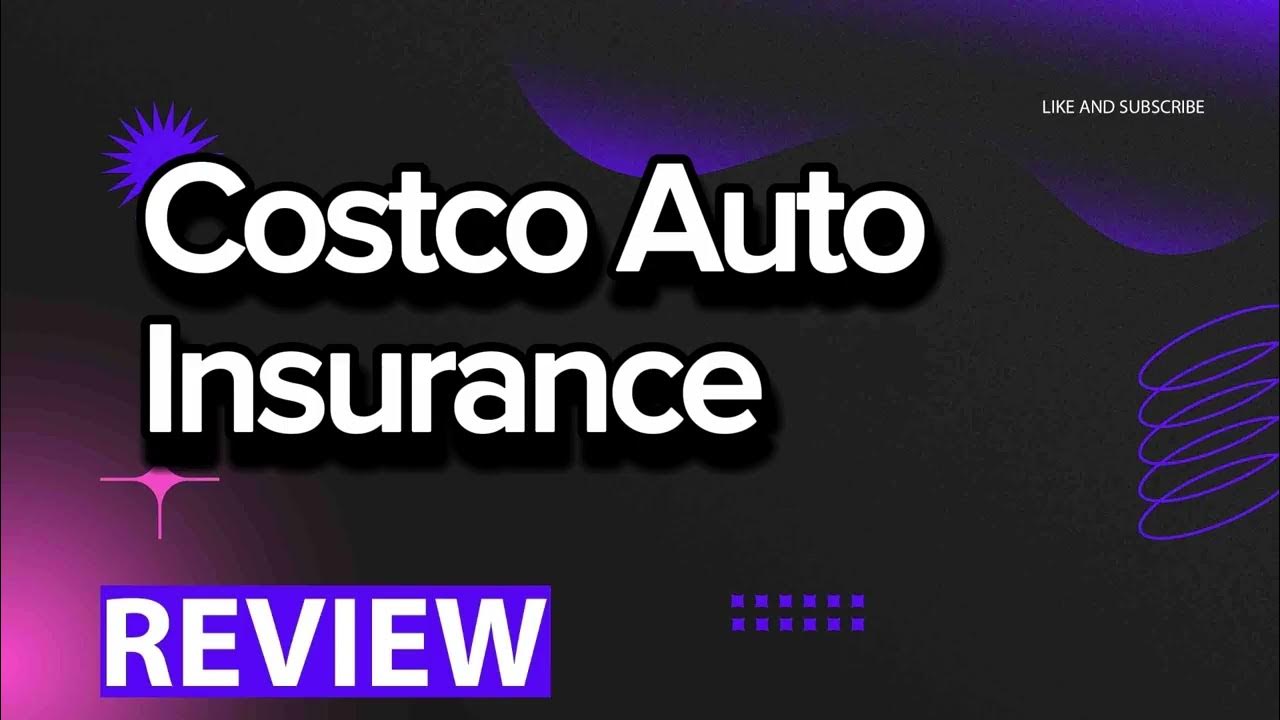 Costco Auto Insurance review, pros and cons, legit, quote (update 2024