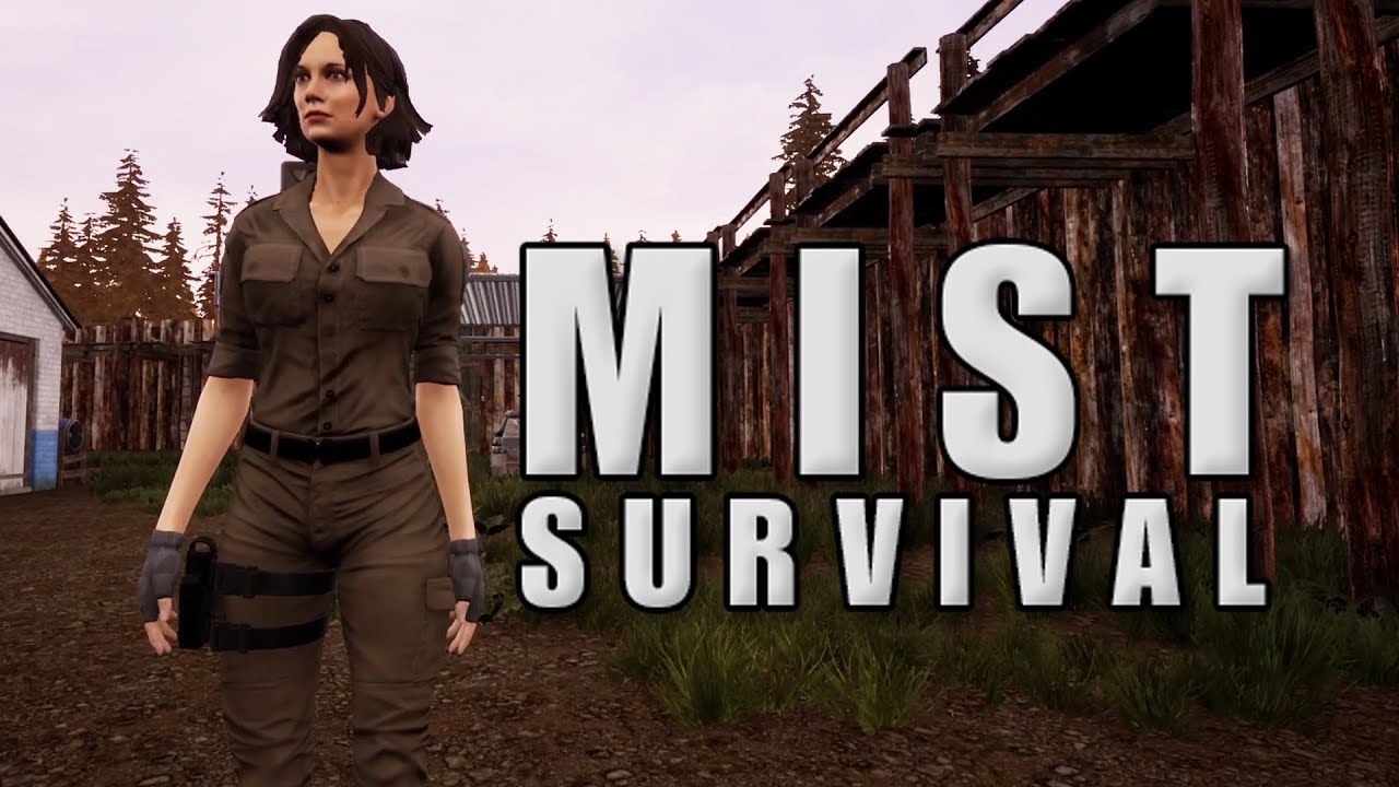 mist survival trainer 0.2.2 mist survival trainer 0.2.2