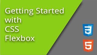 Getting Started with Flexbox