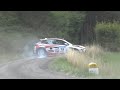 Rallye de Fayence 2026 - FLAT OUT / MISTAKES