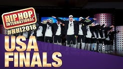 Elektrolytes - Gilbert, AZ (Gold Medalist MegaCrew Division) at HHI's 2018 USA Finals  - Durasi: 4:31. 