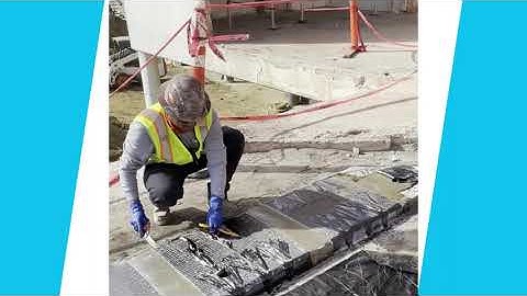 Fyfe Tyfo Fiber Anchors