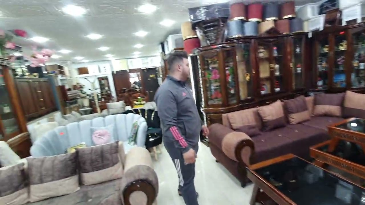 محلات دبيش ولاية برج بوعريريج يرحب بكم 0673946850