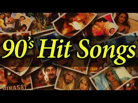 Bollywood Hindi 90s Songs Juke Box Part 02 HQ Audio Non Stop Music
