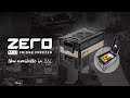 ARB ZERO 36L Fridge Freezer (Now available!)