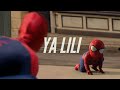 Ya Lili Ya Lila Spider Man Baby dance 2019