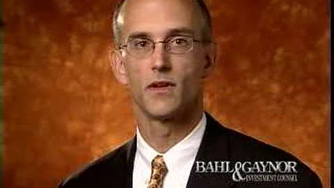 Bahl & Gaynor Independence