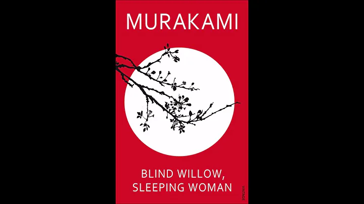 Haruki Murakami- Birthday Girl