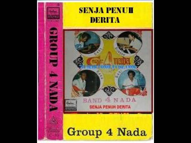 GADISKU YANG MANIS - GROUP 4 NADA class=