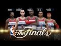 NBA Live 15 Finals Intro Celebration Washington Wizards NBA Live 15 Finals Intro Celebration Washington Wizards