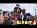 Juice WRLD - Bad Boy ft. Young Thug (REACTION)| 🔥FIRE DUO🔥