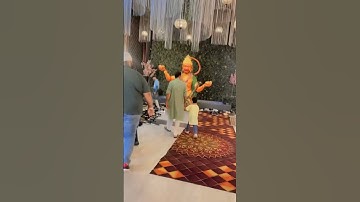 Thumbnail of Hanuman ji #song