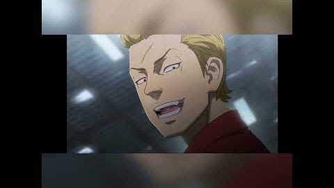 Thumbnail of Twerk It Like Miley [AMV] - Mikey | Tokyo revengers