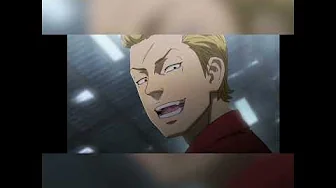 Twerk It Like Miley [AMV] - Mikey | Tokyo revengers