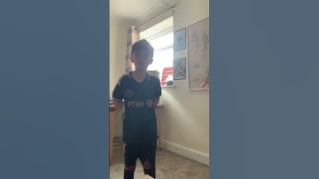 Day 4 of doing a perfect loop until I go viral