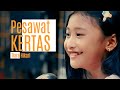 JKT48 - Pesawat Kertas 365 Hari ( Cover by Tiara Hikari)