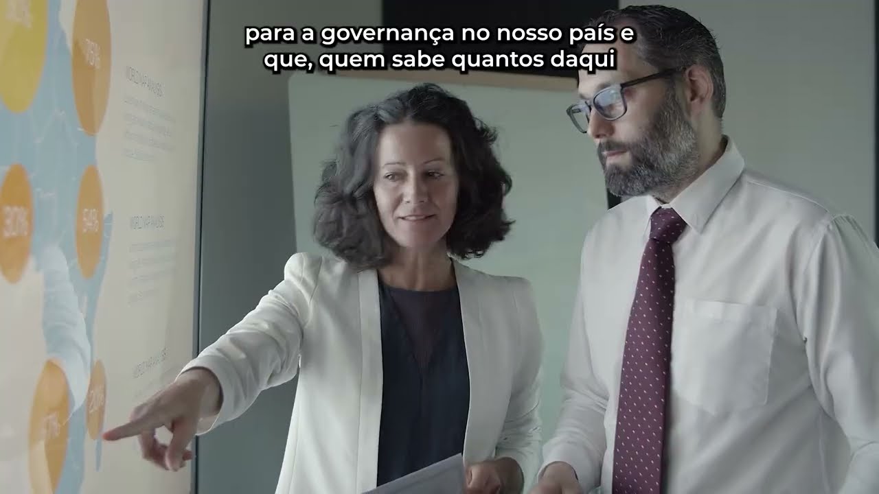 Capa do vídeo da Formação em Conselho de Administração do IBGC
