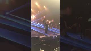 SHINEDOWN SOUND OF MADNESS LIVE SOUTHAMPTON 2018