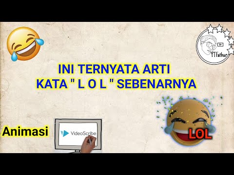 Video: Apa arti dari kata scribing?