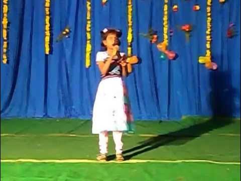 Ramesh Hospitals Programs (Desham Manade Song by Anuhyasini )