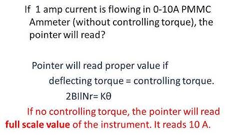 PMMC -Answer for Today