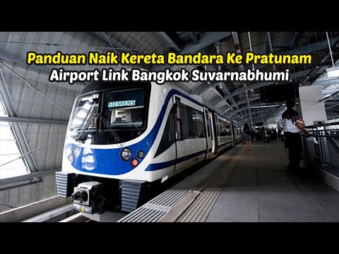 Video: Panduan Bandara Bangkok