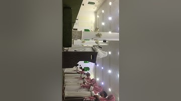 قراءة الشيخ:إبراهيم البارقي سورة المائدة. صلاة العشاء ١٤٤٤/٤/٧هـ