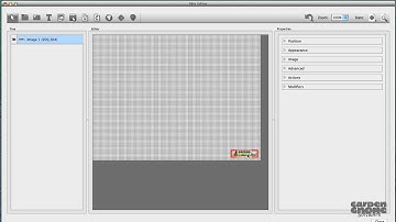 Using the Skin Editor -- Add a Clickable Logo
